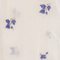 Embroidery Blue