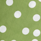 Colour swatch: Dotted Green