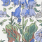 Blue Garden