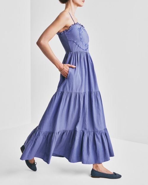 French Blue