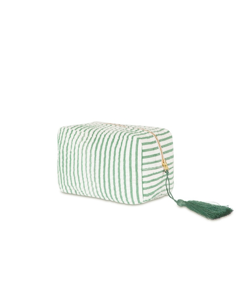 Green Stripe