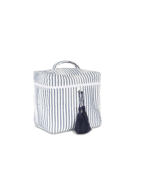 Blue Stripe 