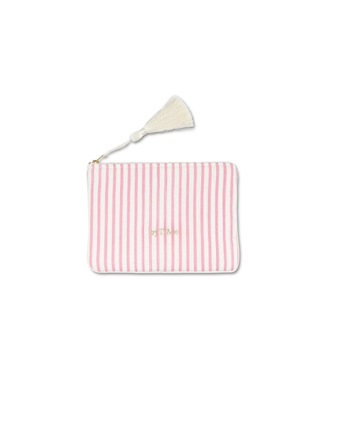 Pink Stripe