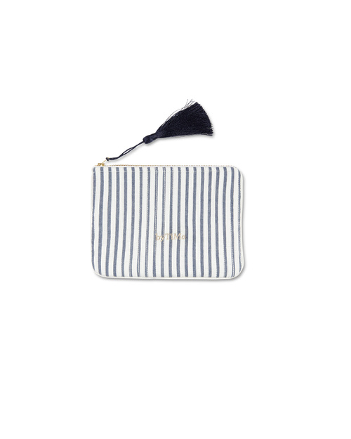 Blue Stripe