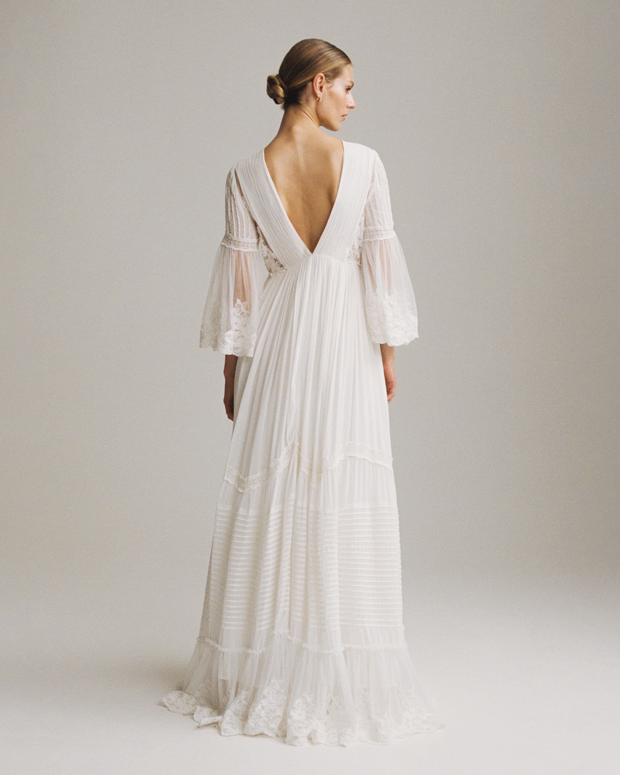 byTiMo | byTiMo | Bridal