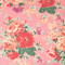 Colour swatch: Flowers