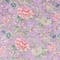 Colour swatch: Lilac Wallaper