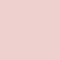 Colour swatch: Blush