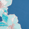 Colour swatch: Turquoise Meadow