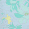 Colour swatch: Anemone Field