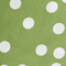 Colour swatch: Dotted Green
