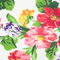 Colour swatch: Daylight Bloom