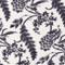 Blue Birds