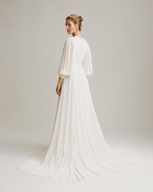 Vintage White 