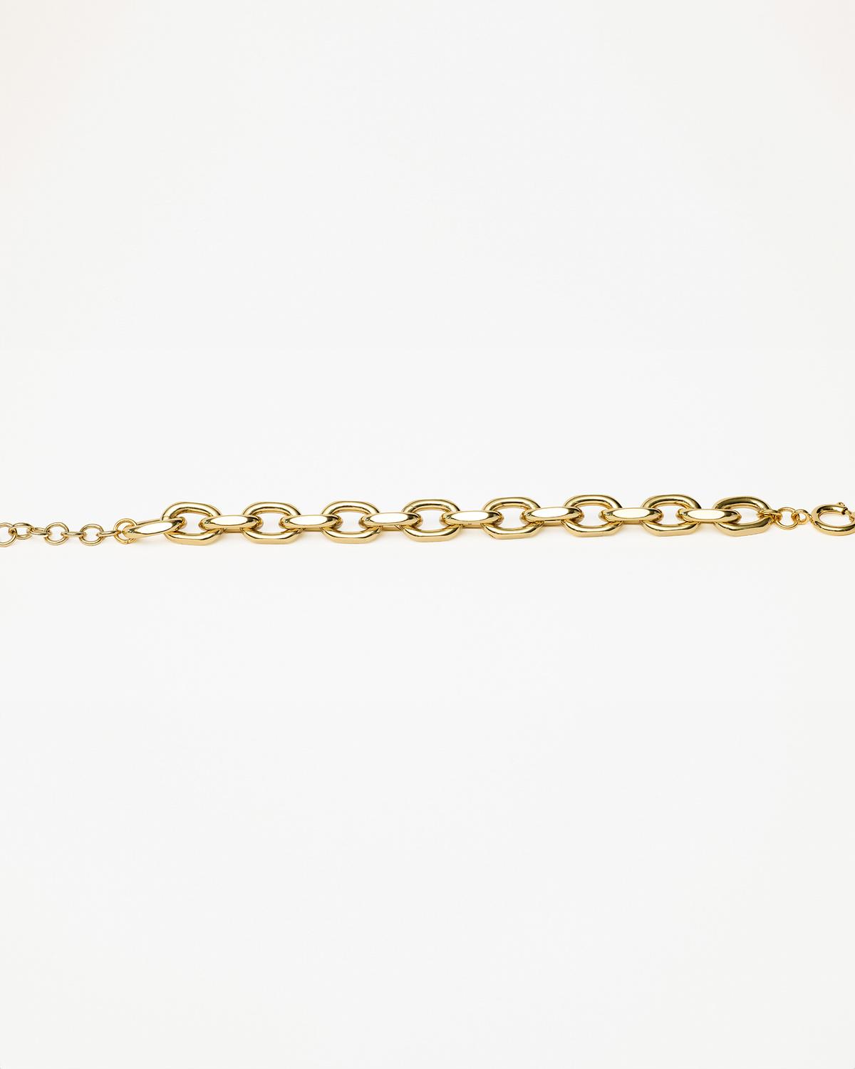 The Bracelet, Gold. Image #9