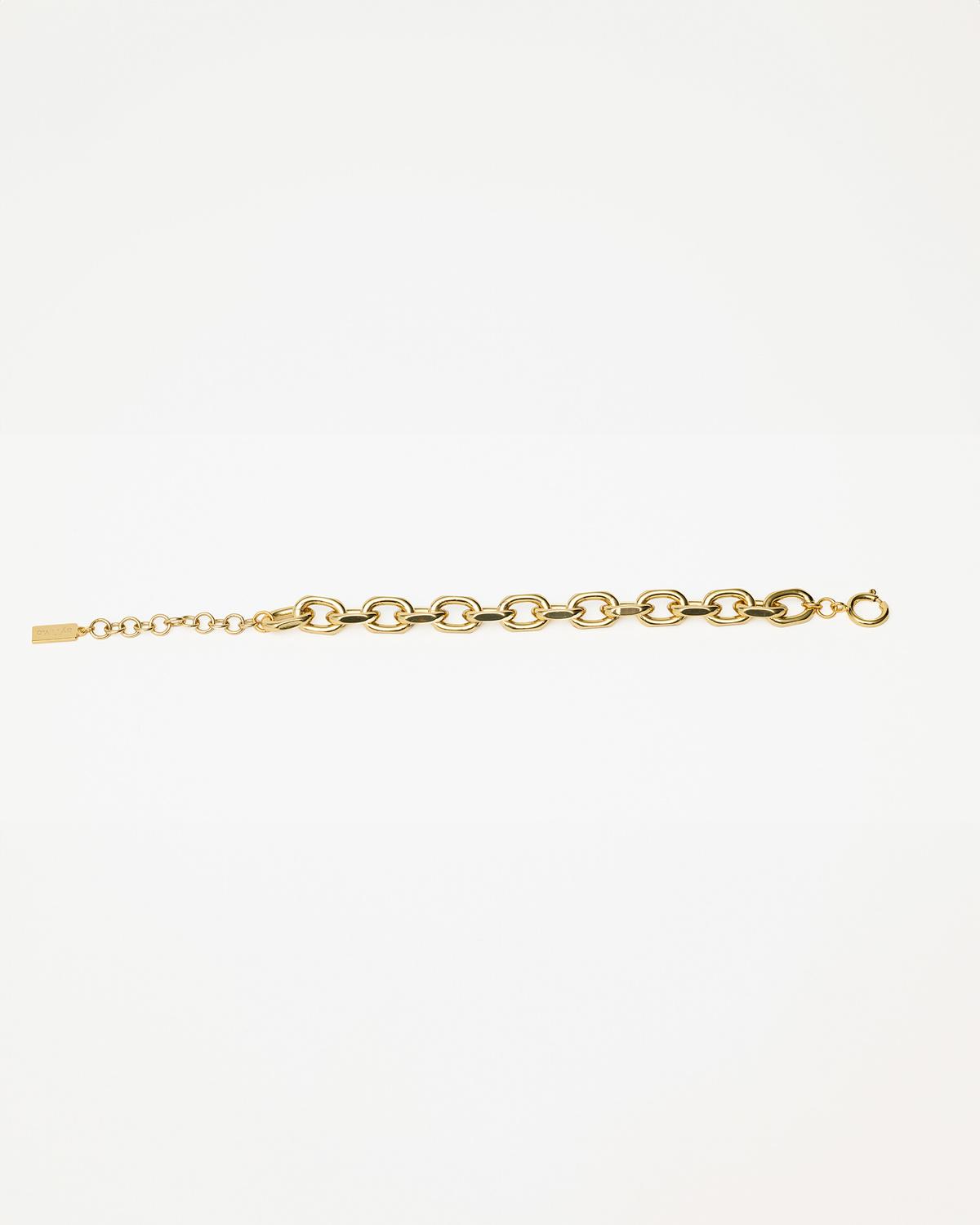 The Bracelet, Gold. Image #1