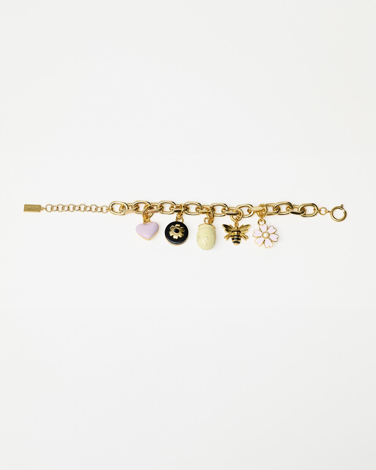 The Bracelet, Gold. Image #8