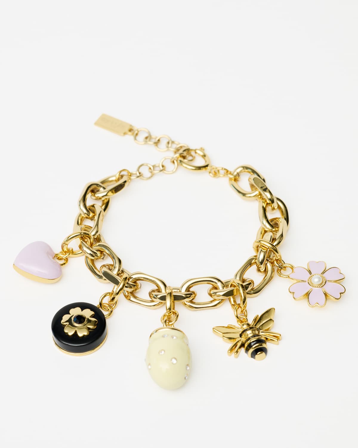 The Bracelet, Gold. Image #4