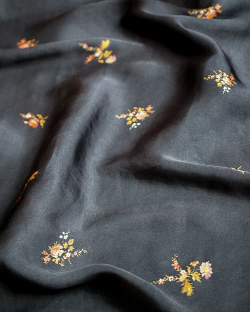 Petite Flowers