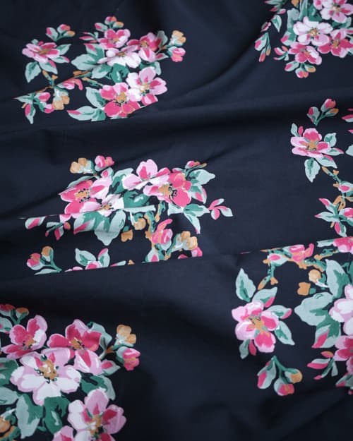 Apple Blossom