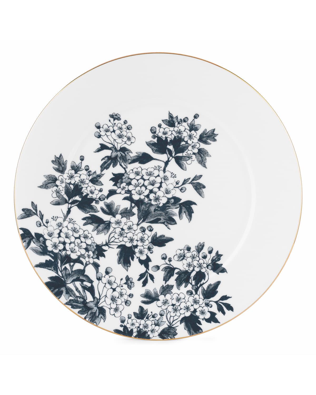 Plate 28cm, Anthracite. Image #1