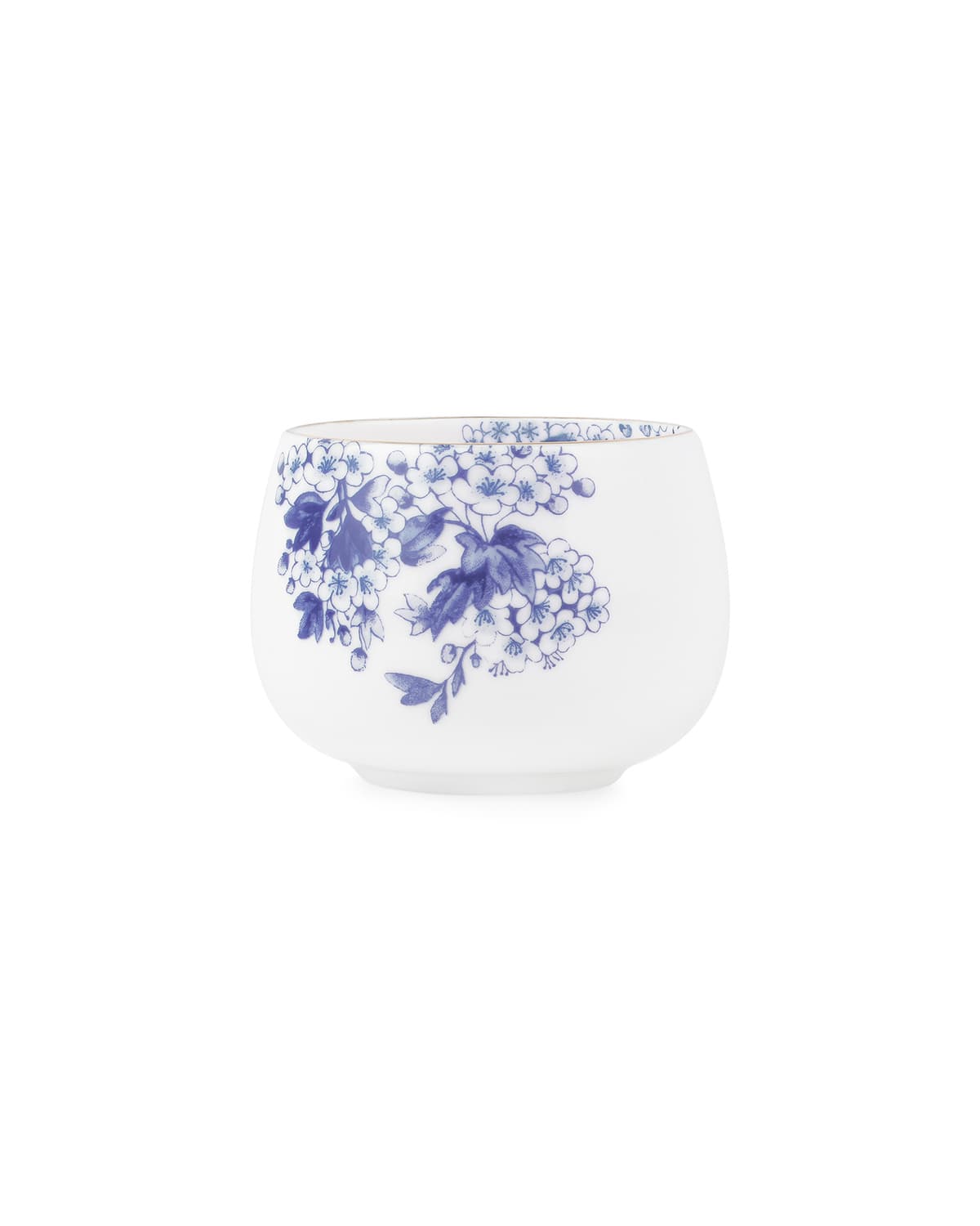 Tea Cup, Blue. Image #1