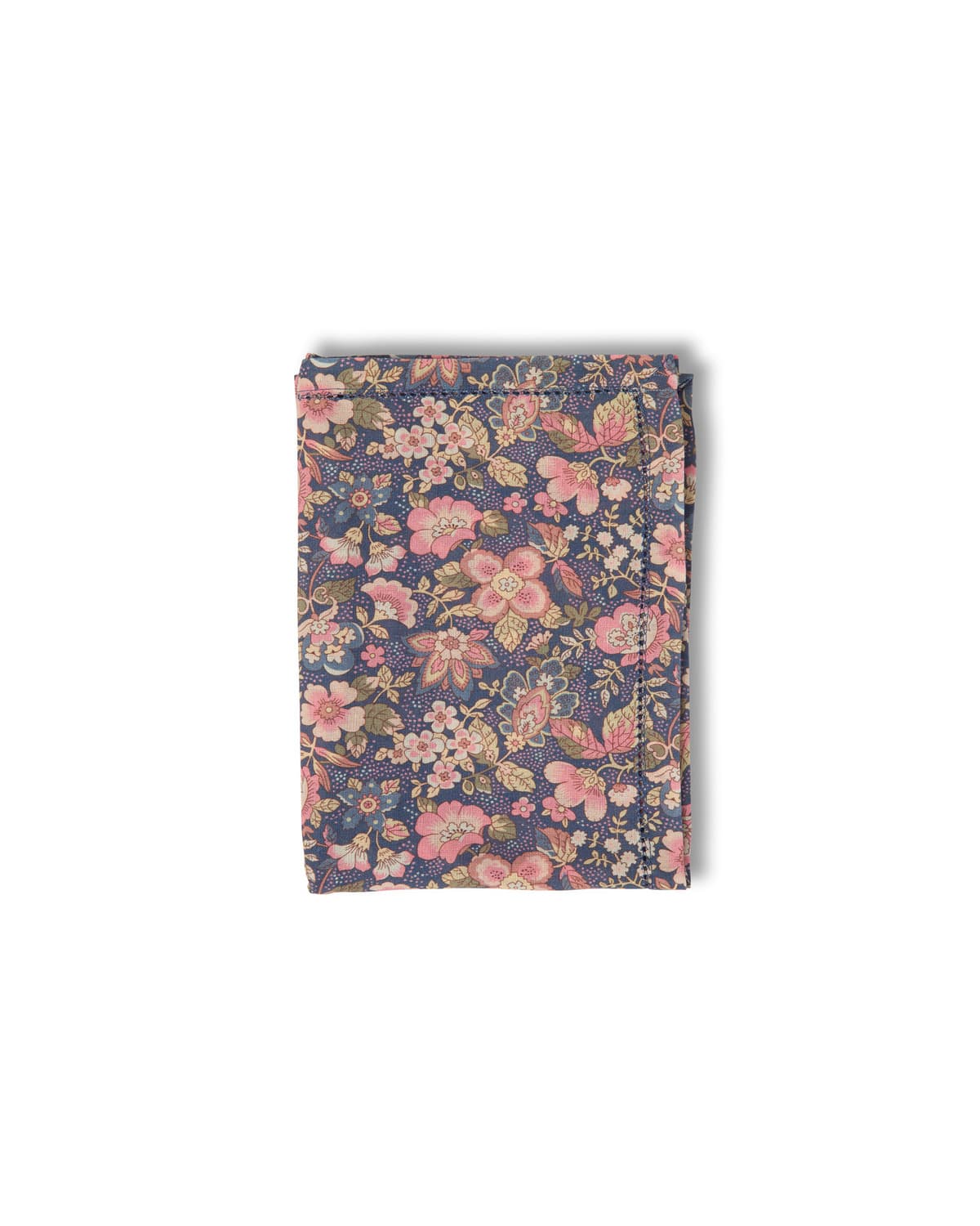 Napkin, Wildflowers. Image #5