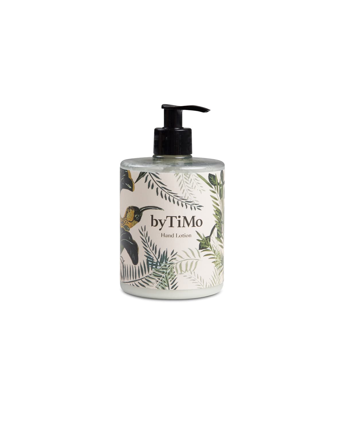 Hand Lotion, Bergamot. Image #3