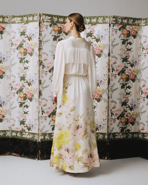 Vintage White 