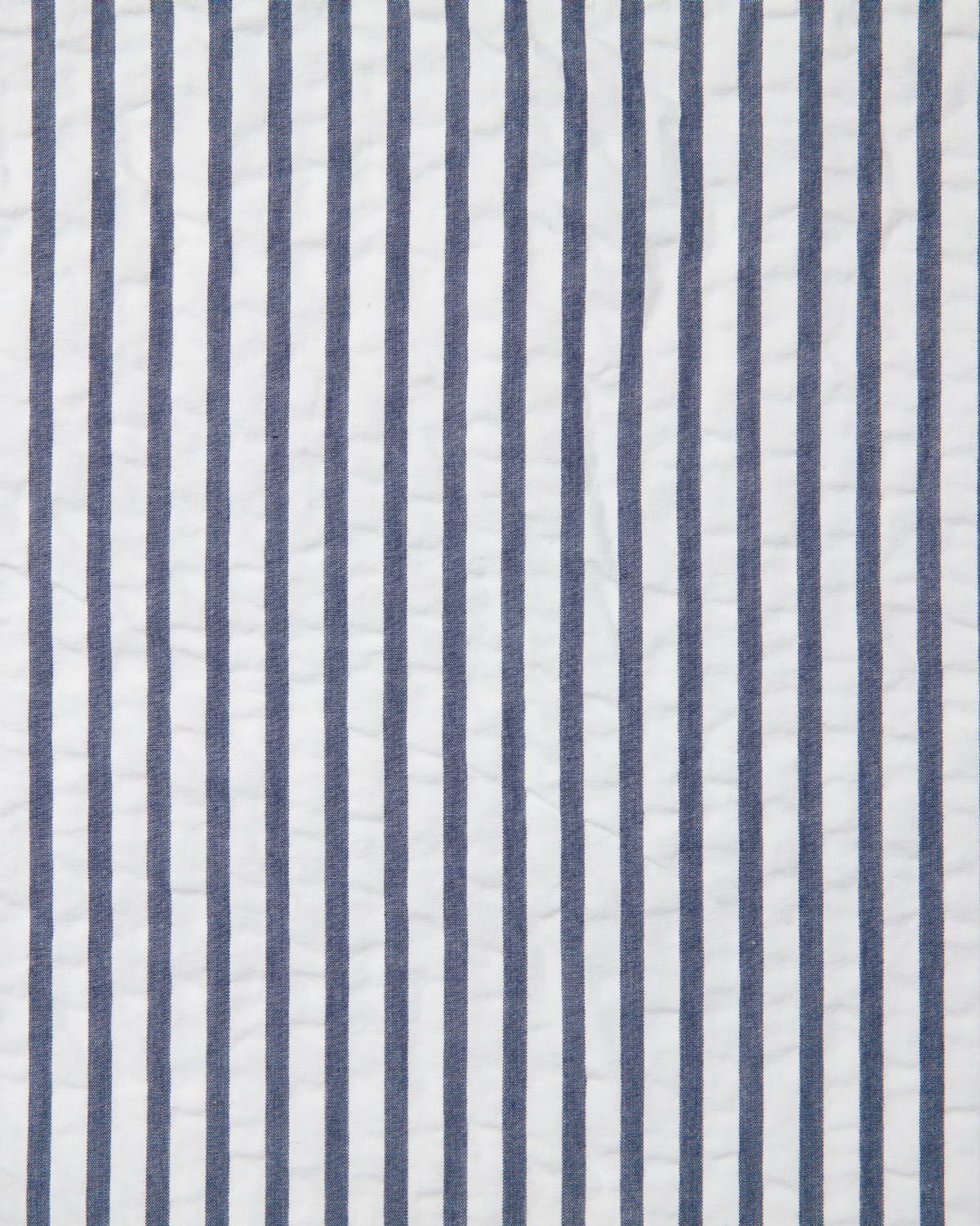 Seersucker Mini Dress, Blue Stripe. Image #5