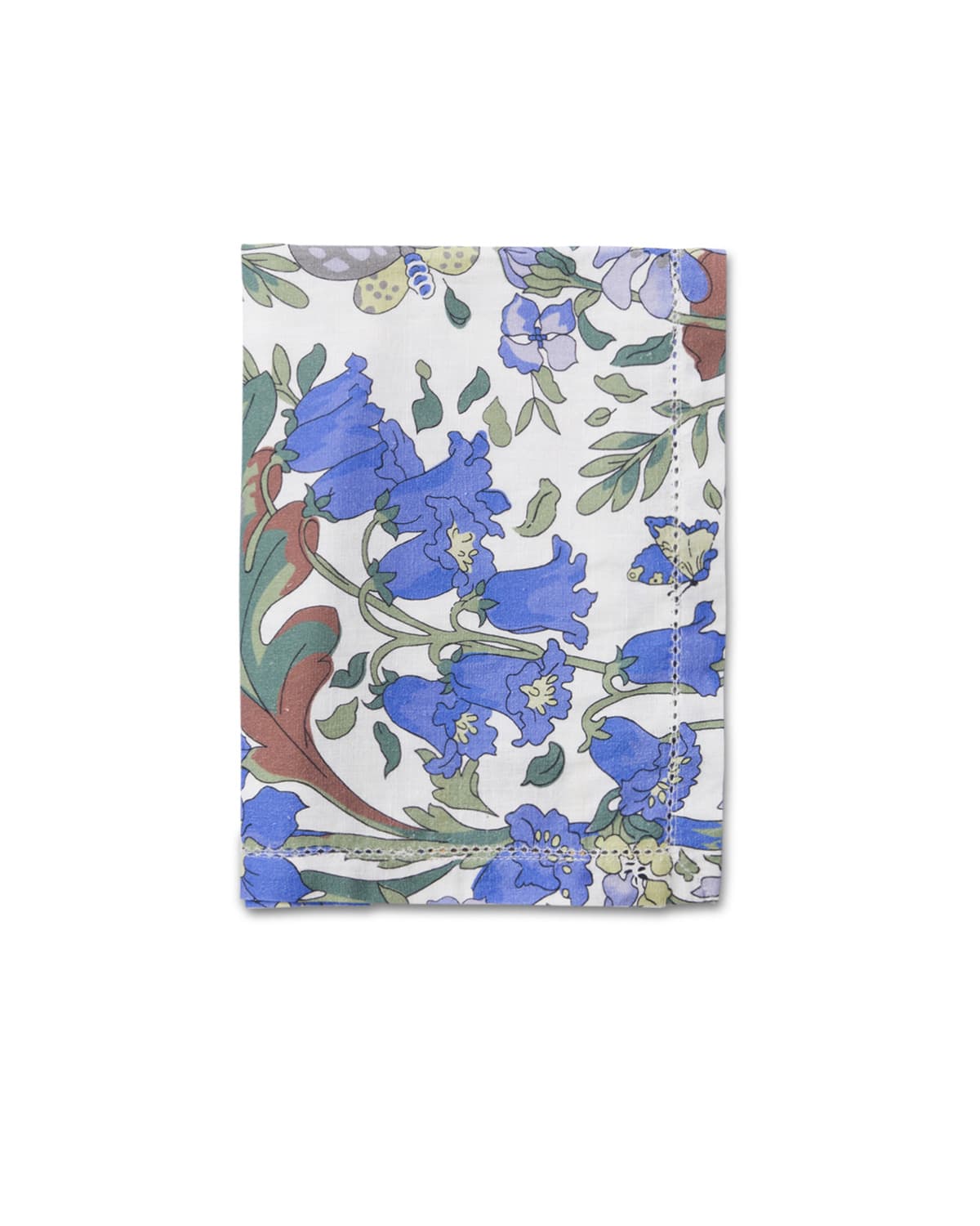 Napkin, Blue Garden. Image #5