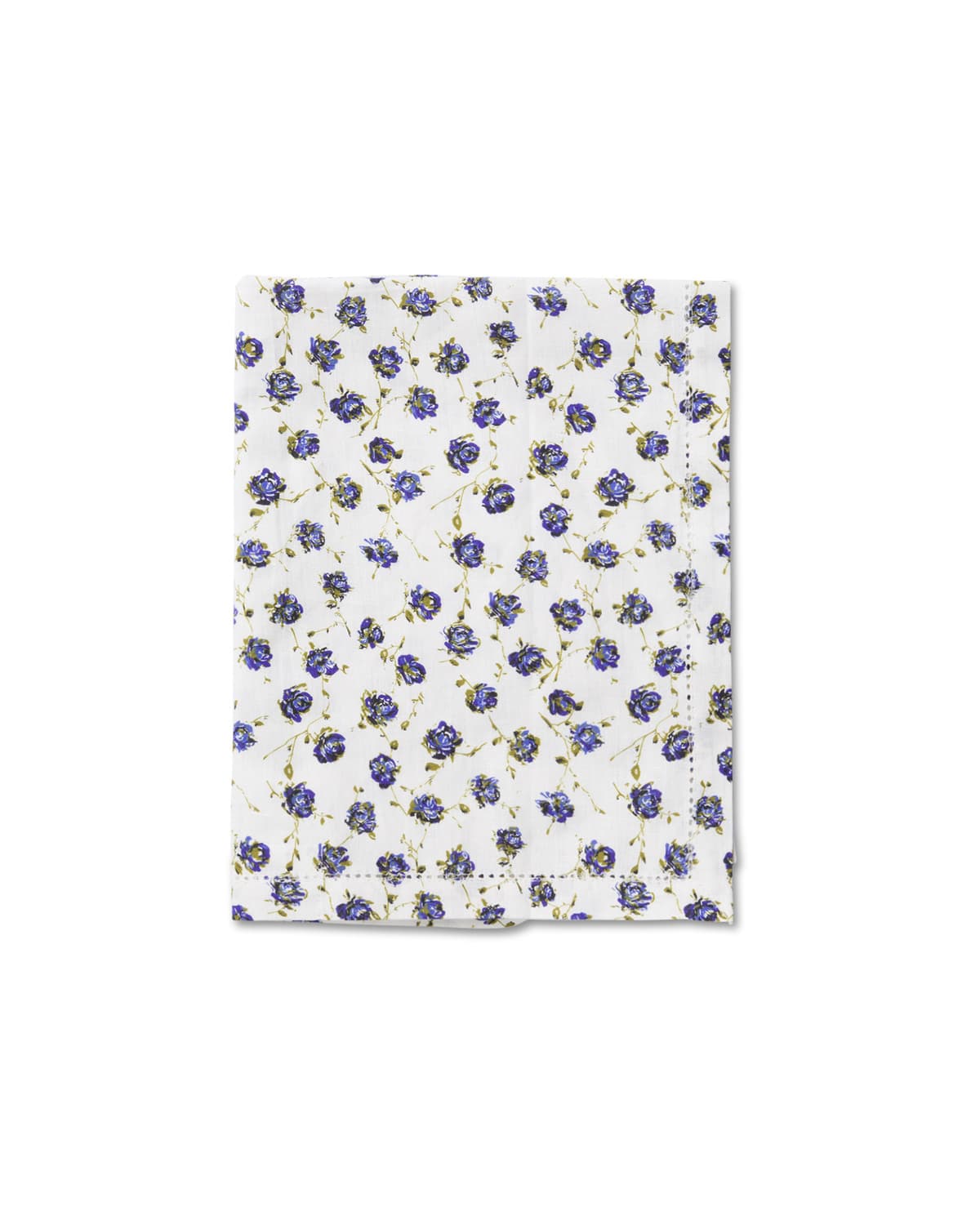 Kitchen Towel, Petite Flowers. Image #4