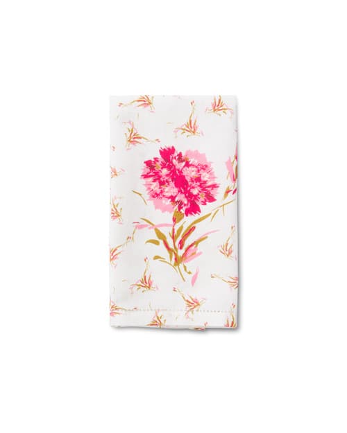Pink Flower