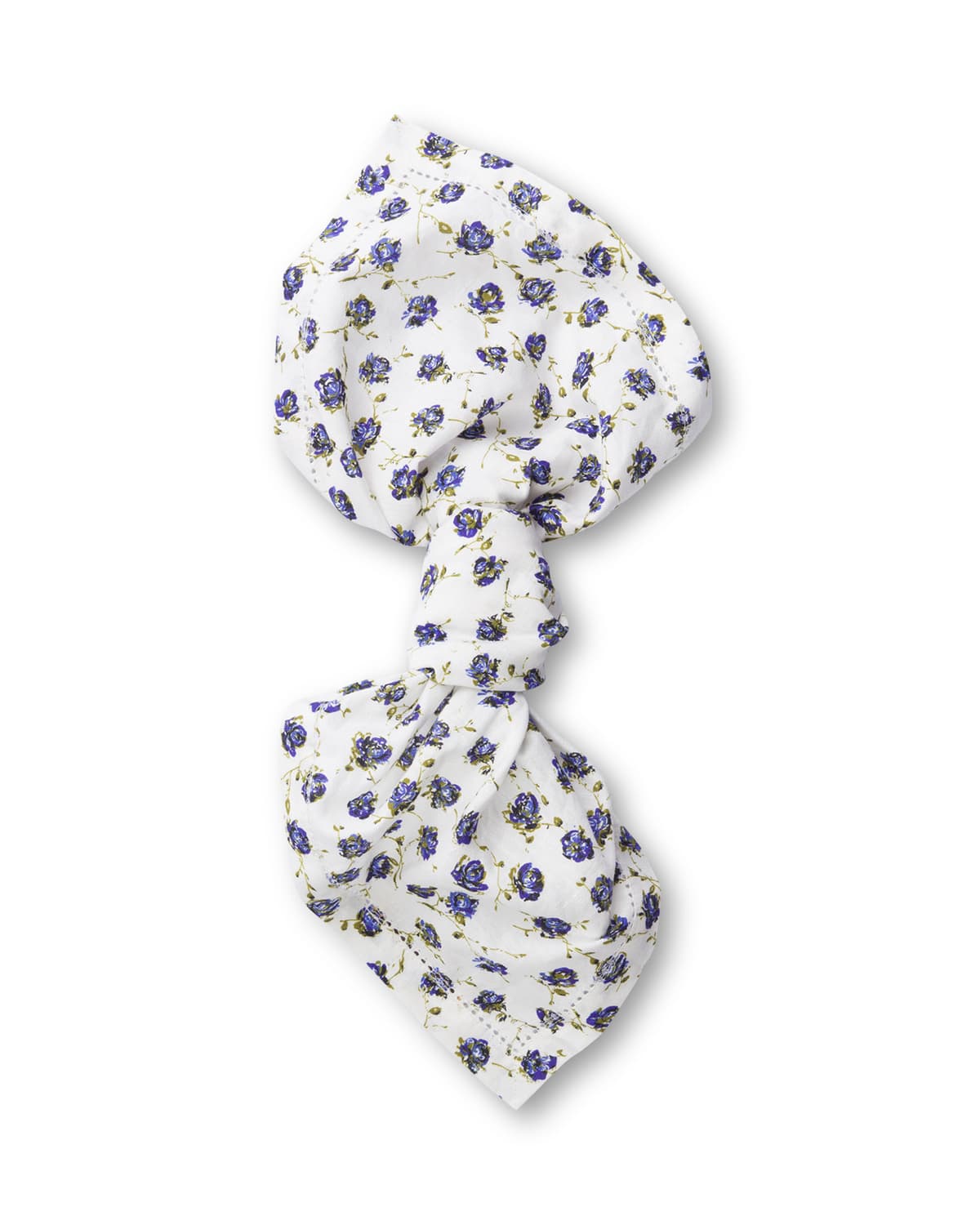 Kitchen Towel, Petite Flowers. Image #3