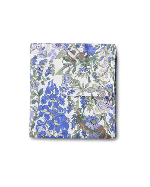Blue Garden