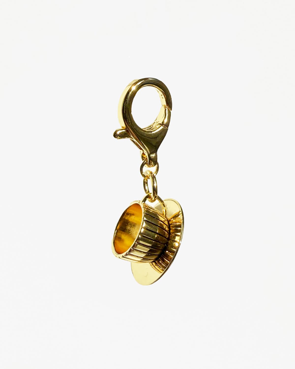 The Coffee Cup, Gold. Image #1