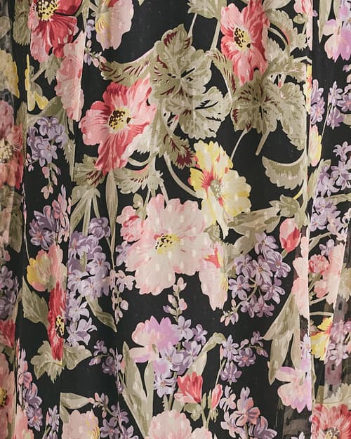 Midnight Blossom