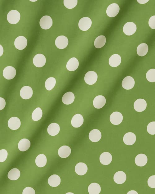 Dotted Green