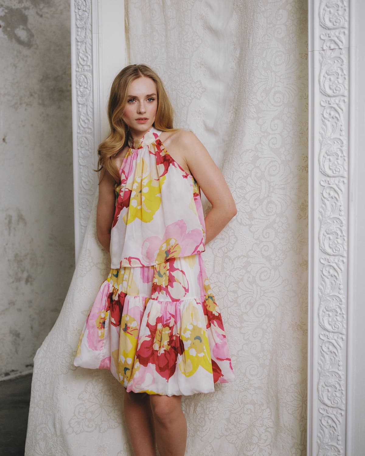 Organza Top, Dolce Vita. Image #1