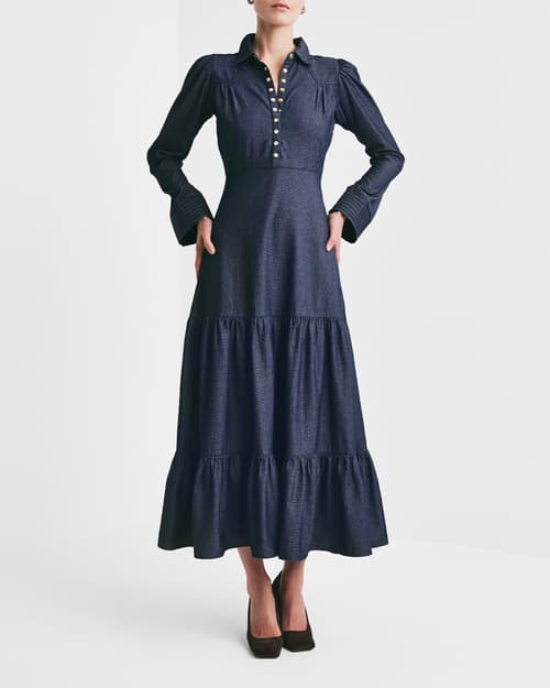 095 - Dark Blue