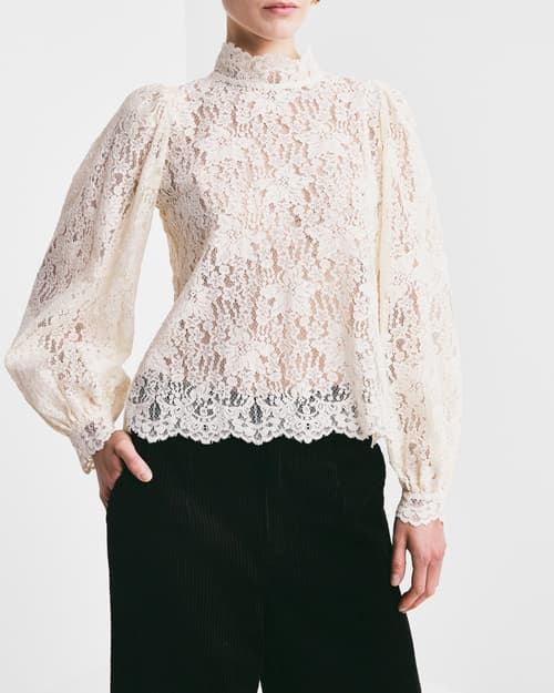 Vintage White 