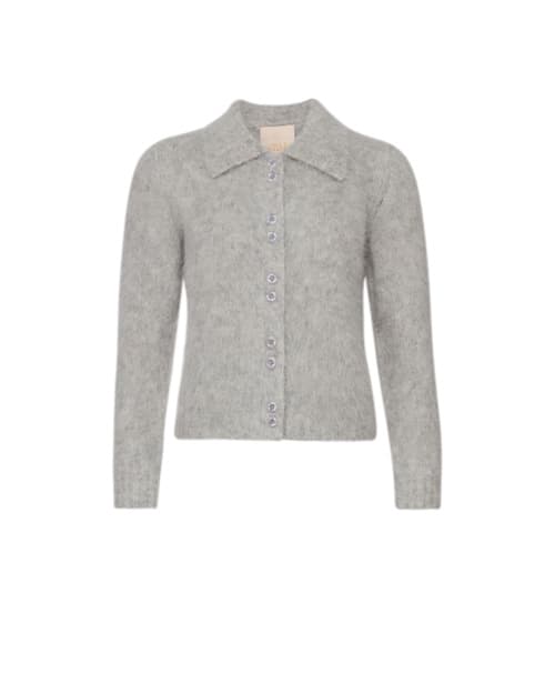 Grey Melange