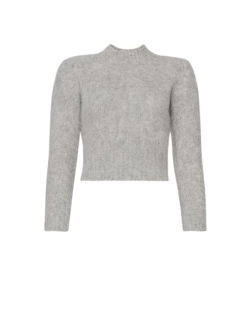 Grey Melange