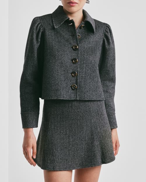 Grey Melange