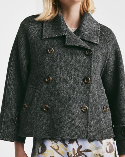 Grey Melange