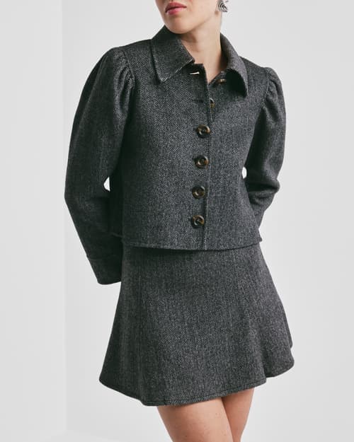 Grey Melange