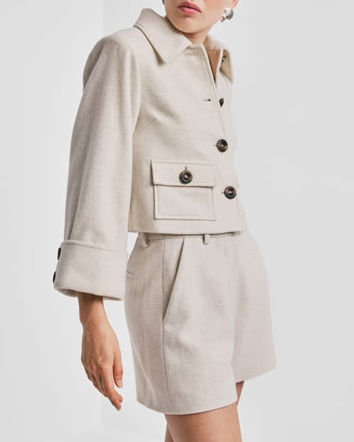 Vintage White 