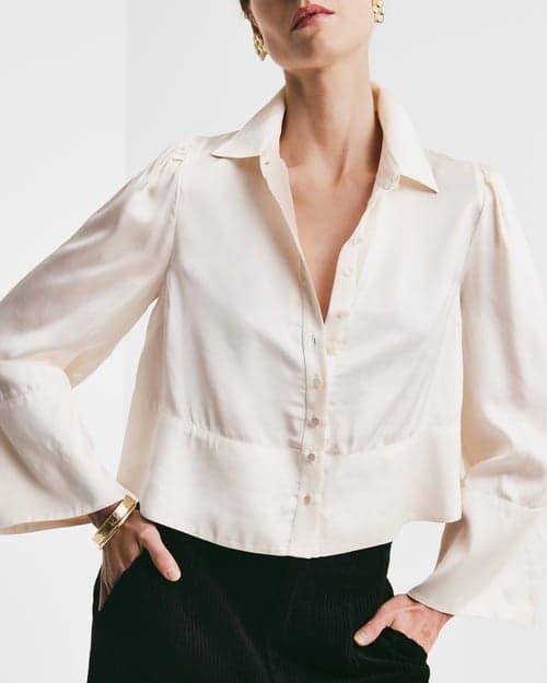 Vintage White 