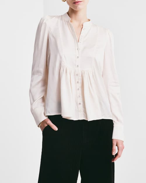 Vintage White 