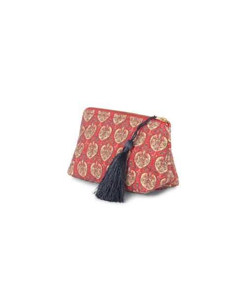 Vintage Paisley